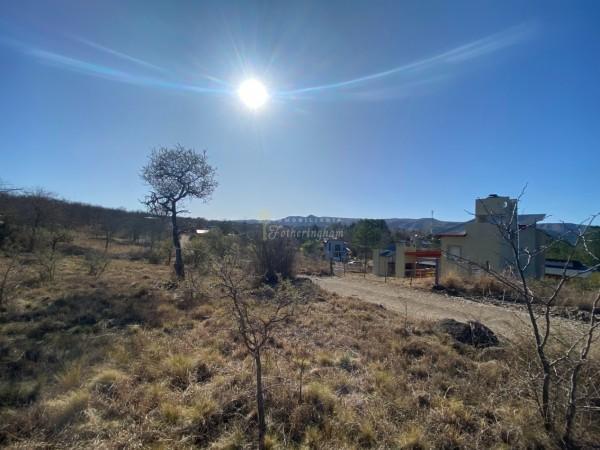 Terreno · 470m²