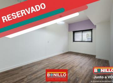 BNP-BNP-4038_2 · Reservado Departamento Monoambiente Venta Villa Pueyrredón