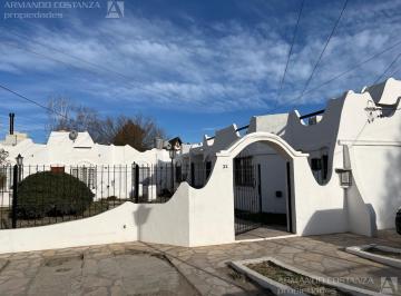 Departamento · 4 Ambientes · Departamento en Puerto Madryn