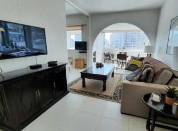 Departamento · 51m² · 3 Ambientes · Departamento - Playa Mansa