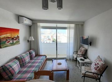 Departamento · 1m² · 3 Ambientes · 1 Cochera · Departamento - Península
