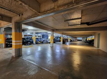 Garage · 10m² · 1 Cochera · Cochera en Condominios del Alto 4 en Puerto Norte