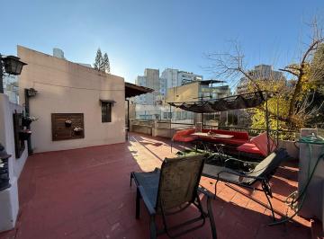 PH de 6 ambientes, Palermo · Retasado! Palermo Venta PH a Refaccionar - 6 Ambientes con Terraza y Patio