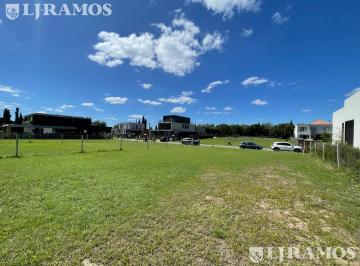 Terreno · 520m² · Excelente Lote Central en Barrio Cerrado El Candil - La Horqueta