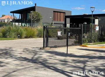 Terreno · 520m² · Excelente Lote Central en Barrio Cerrado El Candil - La Horqueta