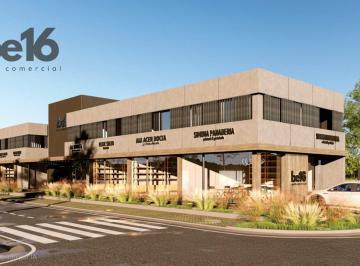 Local comercial · 35m² · 1 Ambiente · Local/ofinas en Docta Boulevard Etapa 1!