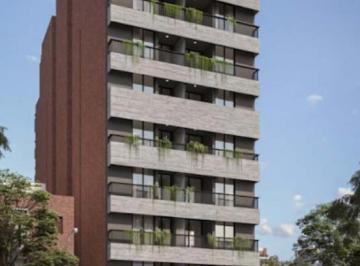 Departamento de 2 ambientes, Córdoba · Departemento en Venta - Nueva Córdoba - 1 Dor y Balcón - Torre Mapa 05
