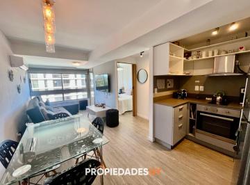 Foto1 · Apartamento en Venta en Roosevelt Punta del Este, 1 Dormitorio, 1 Baños