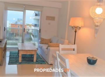 Foto1 · Departamento en Alquiler en Arenas del Mar
