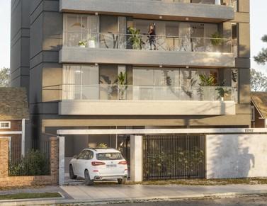 FACHADA · Tempus Rawson