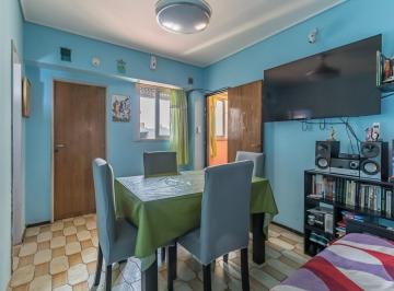 Departamento · 28m² · 2 Ambientes · 2 Amb. Luminoso. Lateral. Apto Credito