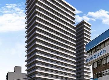 Departamento · 24m² · 1 Ambiente · Departamento Monoambiente en Venta en Neuquen Capital, Neuquén, Patagonia