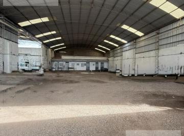 Local comercial · 747m² · 4 Ambientes · Galpon Barrio Alto Gral Paz