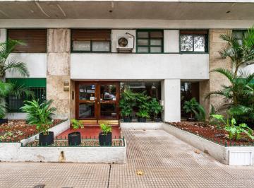 Departamento · 51m² · 3 Ambientes · 1 Cochera · Departamento - Venta - 3 Ambientes - Espacios Guardacoches - Belgrano R - Apto Credito