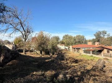 Terreno · 970m² · Excelente Lote en Venta| Barrio Parque El Retiro| Santa Rosa de Calamuchita