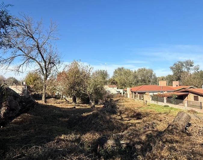 Terreno · 970m²
