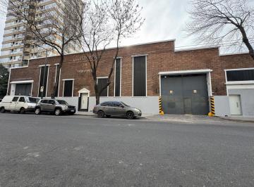 Bodega-Galpón · 1200m² · Galpón en Alquiler - 1200 m² - Mixtura 3 - La Boca