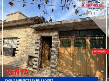 HGP-HGP-8560_2 · Casa 5 Ambientes. | Pampa Al 400