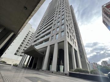 Departamento · 102m² · 4 Ambientes · 1 Cochera · Venta Depto 4 Amb. Caballito, Luminoso y Cochera. Full Amenities