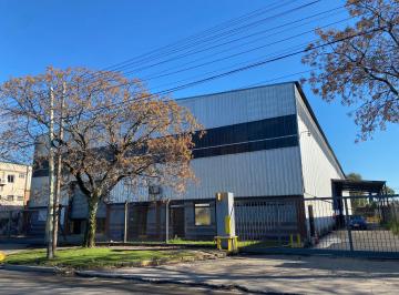 Bodega-Galpón , Almirante Brown · Galpon en Alquiler