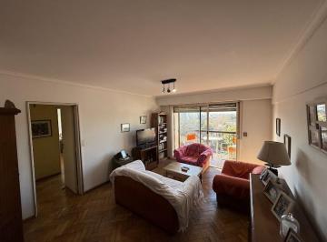 Departamento · 76m² · 4 Ambientes · 4 Ambientes Al Frente con Balcón y Vista Panorámica – Apto Crédito – Banfield Oeste