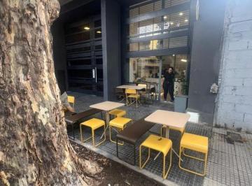 Local comercial · 50m² · 2 Ambientes · Local con Renta 8% Cafeteria Gastronomia