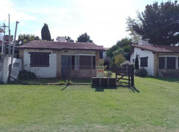 Casa de 3 ambientes, Costa Chica · Casa 3 Ambientes en Costa Chica con Gas Natural Zona Residencial