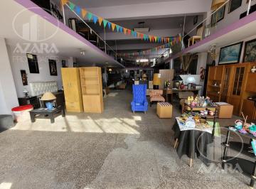 Local comercial · 675m² · Gran Loca