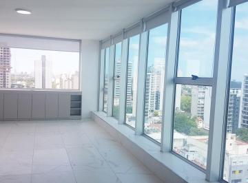 Oficina comercial · 80m² · 1 Ambiente · Oficina de Categoria en Banfield Este Céntrico