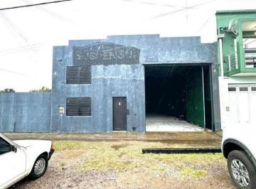 Bodega-Galpón · 200m² · 9 Cocheras · Galpón. | Ruta 11
