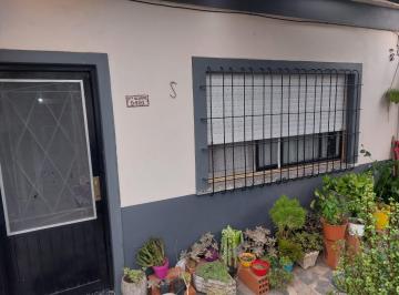 Casa de 5 ambientes, La Matanza · Venta Casa Tres Ambientes Pb, 1° P Monoambiente y Galpón. La Tablada