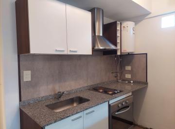Departamento de 1 ambiente, Flores · Ideal Primera Vivienda - 1 Ambiente con Balcón Al Frente - Cerca Subte - Solarium