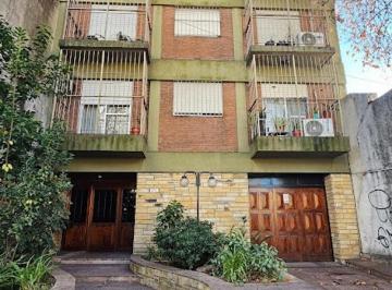 Departamento · 62m² · 3 Ambientes · 1 Cochera · Departamento 3 Ambientes Morón Centro