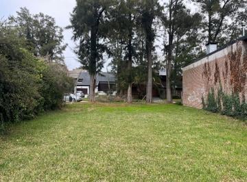 Terreno , Mar del Plata · Lote de 10x32 en La Florida, Excelente Ubicación