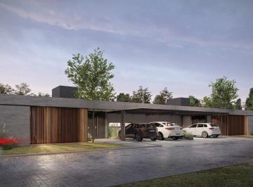 Casa · 163m² · 3 Dormitorios · 2 Cocheras · Venta Housing de Gran Categoria en Villa Warcalde