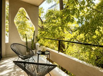 Departamento de 1 ambiente, Palermo · Exclusivo Loft a Estrenar Lo Mejor de Palermo Soho.