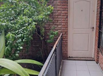 STE-STE-609_2 · Venta PH Interno 2amb con Patio V. Luzuriaga