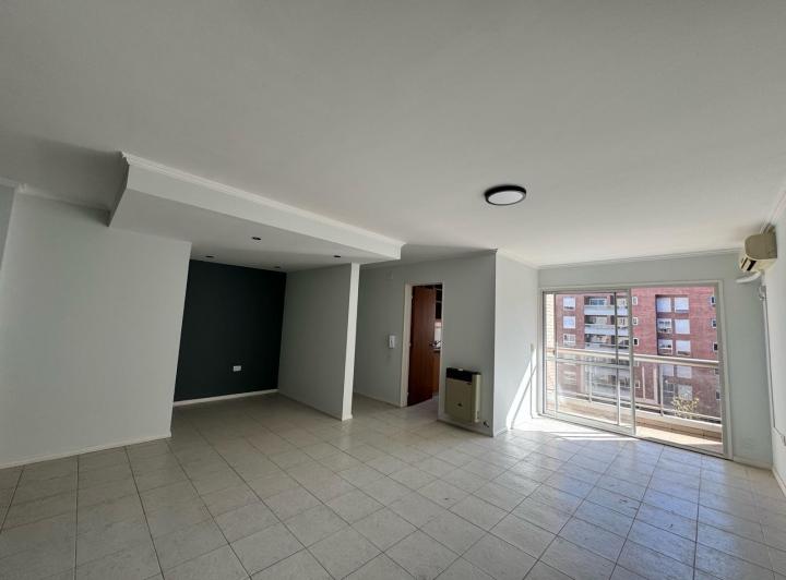 Departamento · 75m² · 4 Ambientes