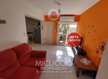 PH · 73m² · 3 Ambientes · 1 Cochera · PH Tipo Casa en Venta, Asborno 295, Escobar Centro. Apto Credito.