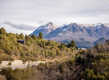 Terreno · 1299m² · Terreno Fraccion en Venta en Villa Lago Gutierrez, Bariloche, Patagonia