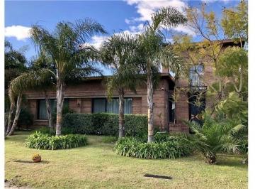 AMN-AMN-3680_2 · Casa en Venta en Campo Grande - Pilar