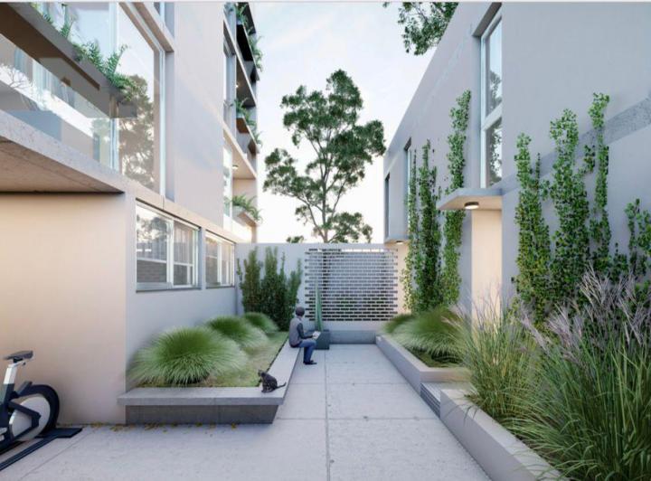 Departamento en venta en Pichincha · 2 ambientes