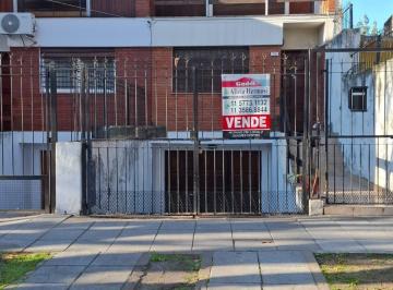 Casa de 3 ambientes, Quilmes · Duplex de Tres Ambientes - Quilmes Ctro