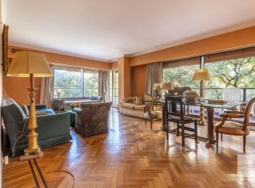 FRI-FZ1-1135_2 · Venta Exclusivo Piso Sobre Av Alvear y Parera, Recoleta