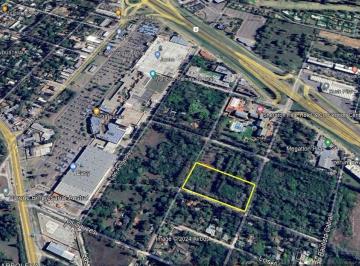 Terreno · 5307m² · Fracción en Venta en Pilar Para Desarrollo