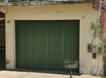 Bodega-Galpón · 56m² · Galpón/local