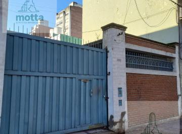 Terreno · 220m² · Venta de Lote/galpón en Barro Abasto