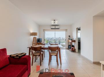 Departamento · 47m² · 2 Ambientes · 1 Cochera · Venta Departamento 2 Ambientes con Cochera en San Martin Centro