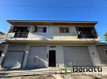 PH · 114m² · Venta de Unidades Funcionales a Construir