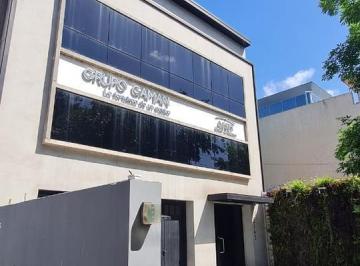 Edificio · 773m² · 11 Cocheras · Edificio Comercial Dardo Rocha 3100